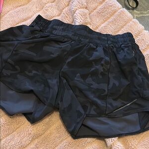 Hotty hot shorts 4’ inseam